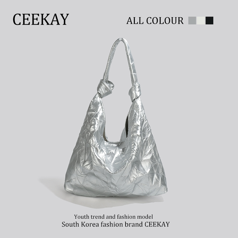 กระเป๋าผู้หญิงสวยๆ กระเป๋าสะพายข้างผู้หญิง กระเป๋าแบรนด์CEEKEY