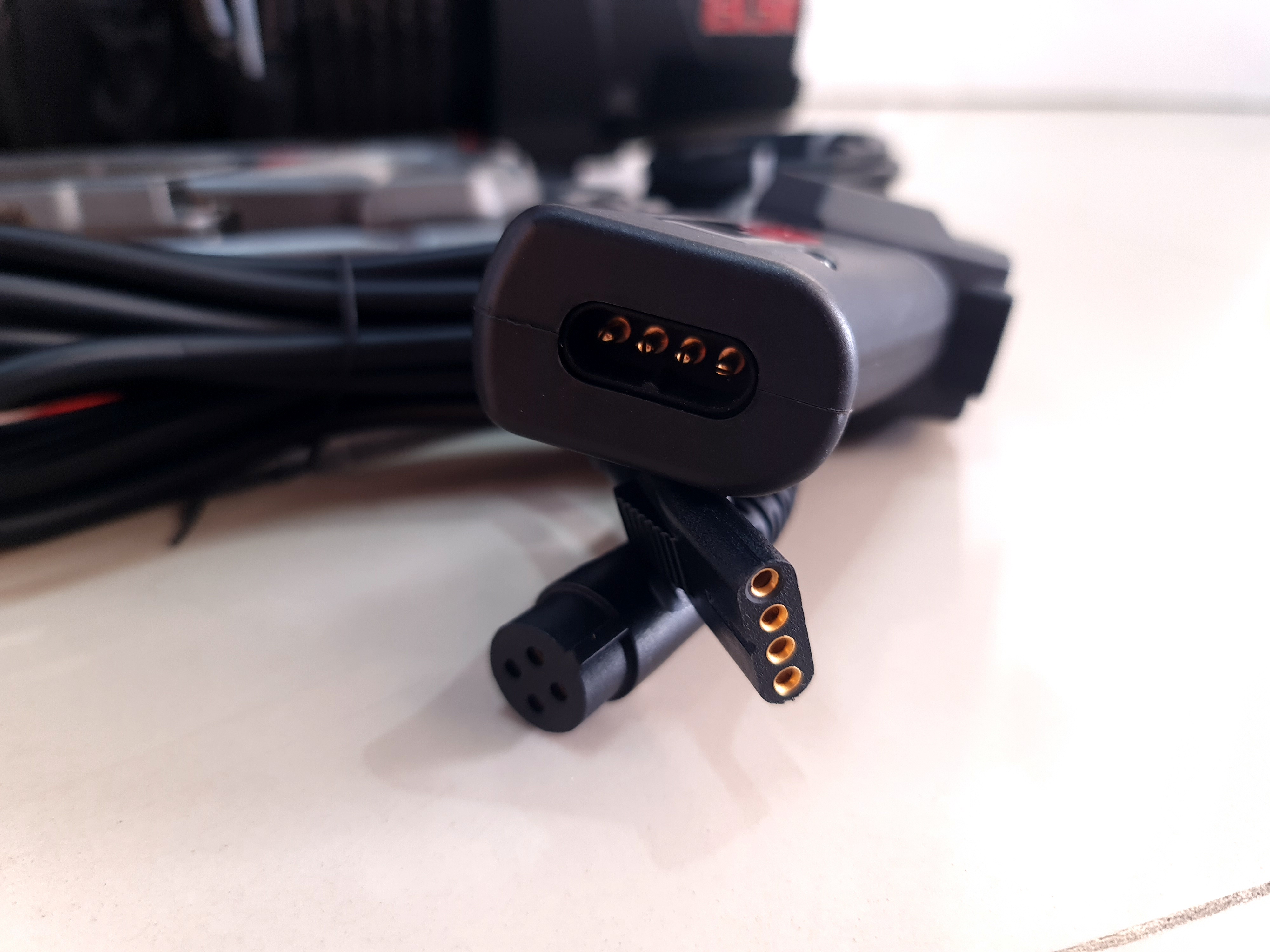 วินซ์ 13500 ปอนด์ Gen-2