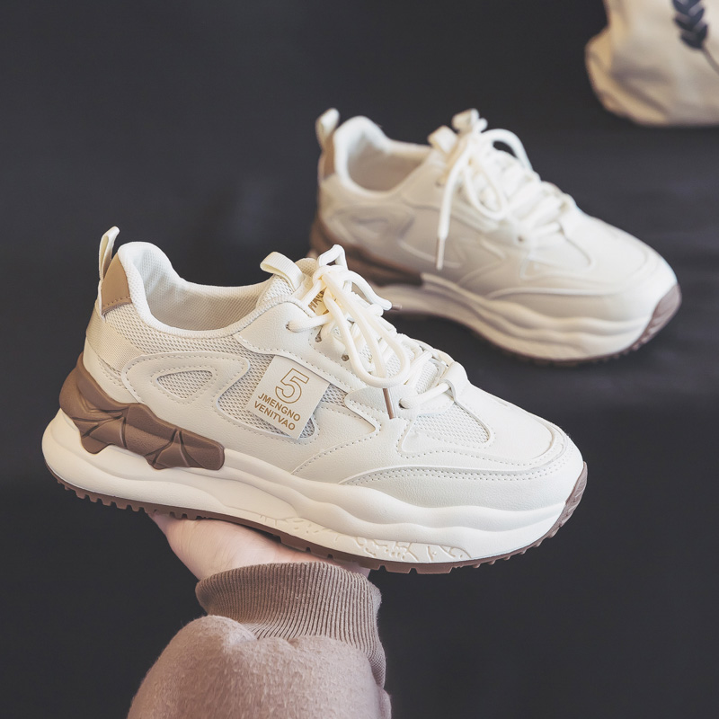 รองเท้าผ้าใบผู้หญิง ใส่สบาย รองเท้าผ้าใบใส่เที่ยวผู้หญิง มีSIZE 35 36 37 38 39 40