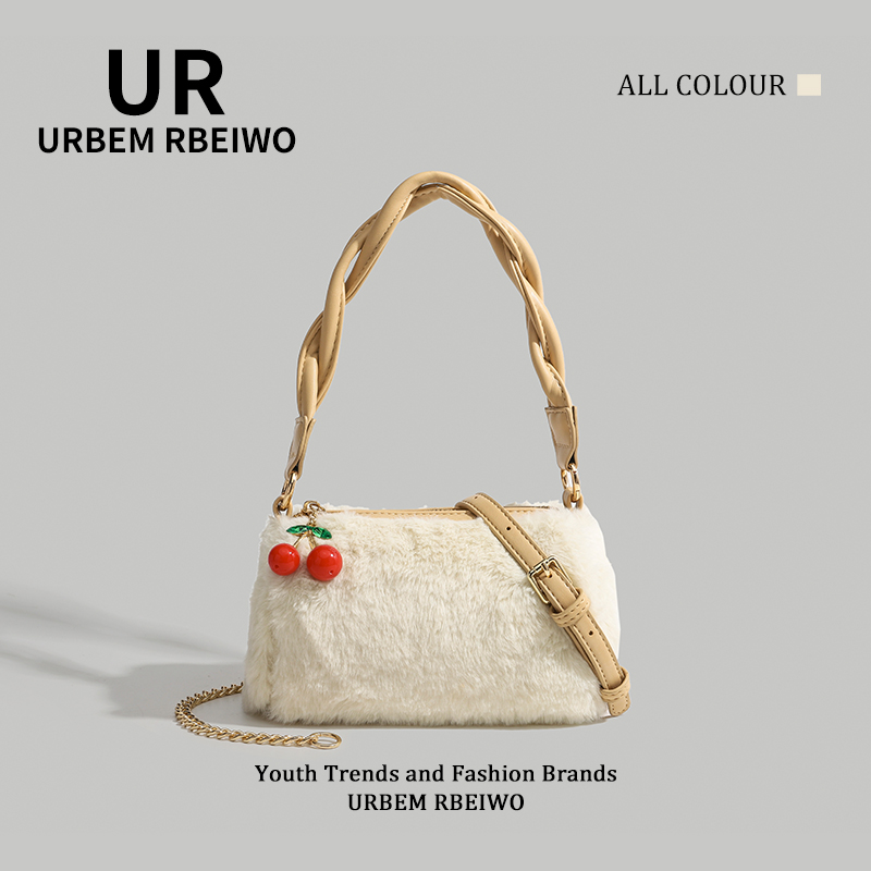 กระเป๋าผู้หญิงสวยๆ กระเป๋าสะพายข้างผู้หญิง กระเป๋าแบรนด์COOL BAG