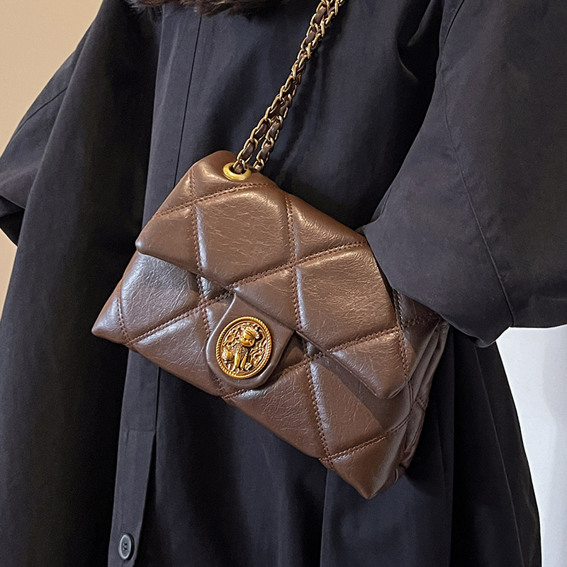 กระเป๋าผู้หญิงสวยๆ กระเป๋าสะพายข้างผู้หญิง กระเป๋าแบรนด์COOL BAG