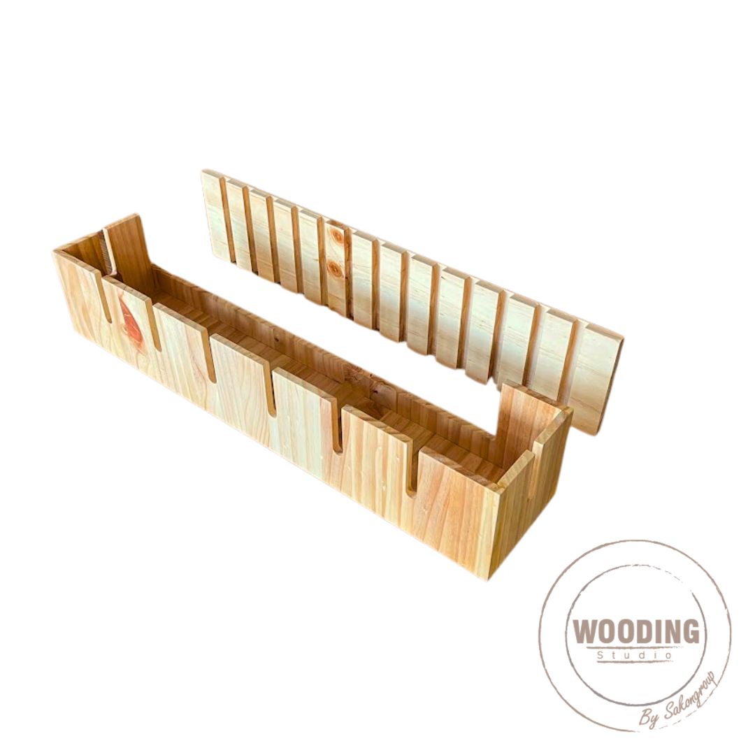 กล่องเก็บสายไฟ