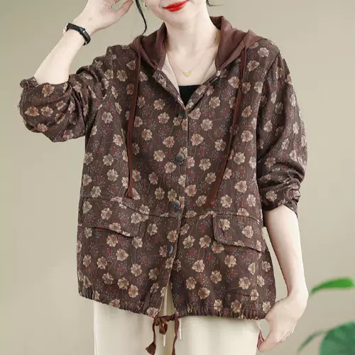 เสื้อยืดแขนยาว มีฮู้ด มีขนาด S M L XL สนใจทักแชท