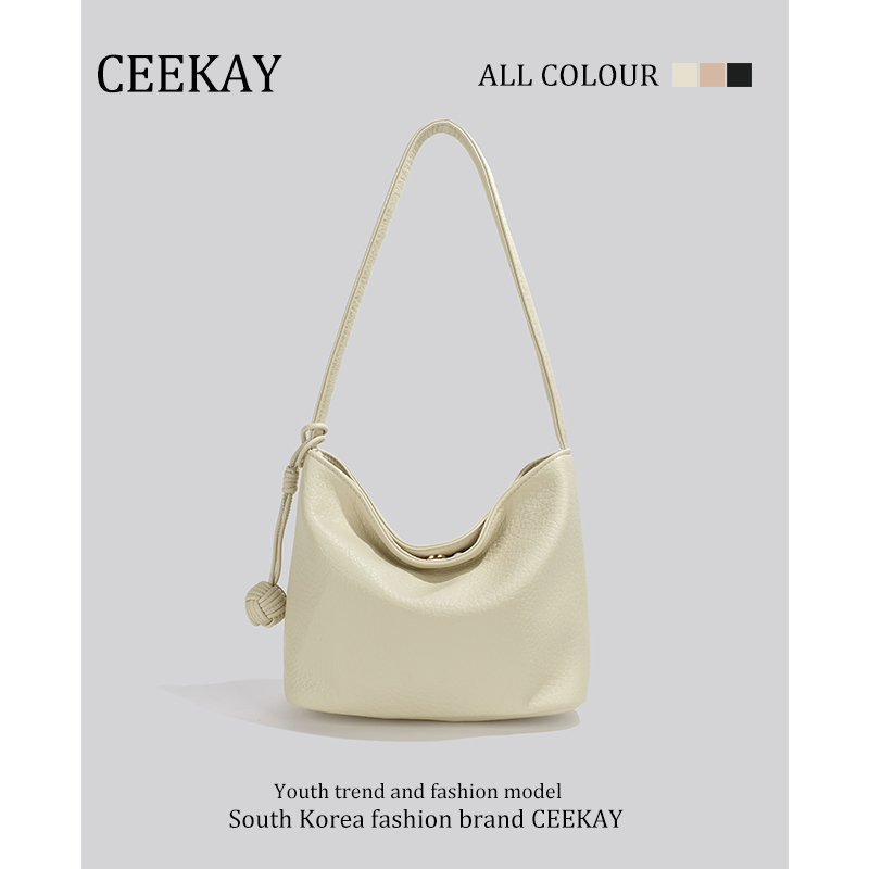 กระเป๋าผู้หญิงสวยๆ กระเป๋าสะพายข้างผู้หญิง กระเป๋าแบรนด์CEEKEY