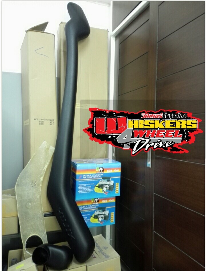 สน็อกเกิ้ลทรงครอส Vigo