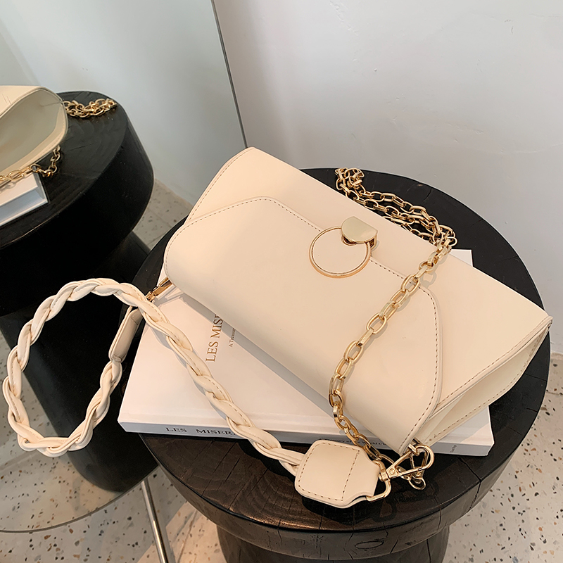 กระเป๋าผู้หญิงสวยๆ กระเป๋าสะพายข้างผู้หญิง กระเป๋าแบรนด์COOL BAG