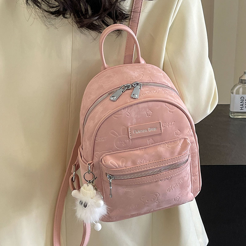 กระเป๋าผู้หญิงสวยๆ กระเป๋าสะพายข้างผู้หญิง กระเป๋าแบรนด์COOL BAG
