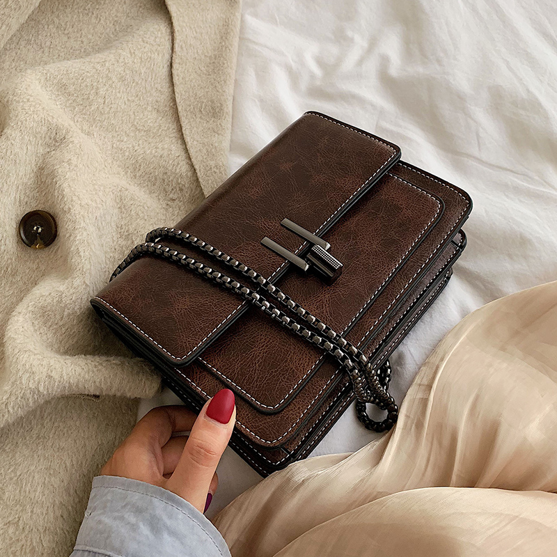กระเป๋าผู้หญิงสวยๆ กระเป๋าสะพายข้างผู้หญิง กระเป๋าแบรนด์COOL BAG