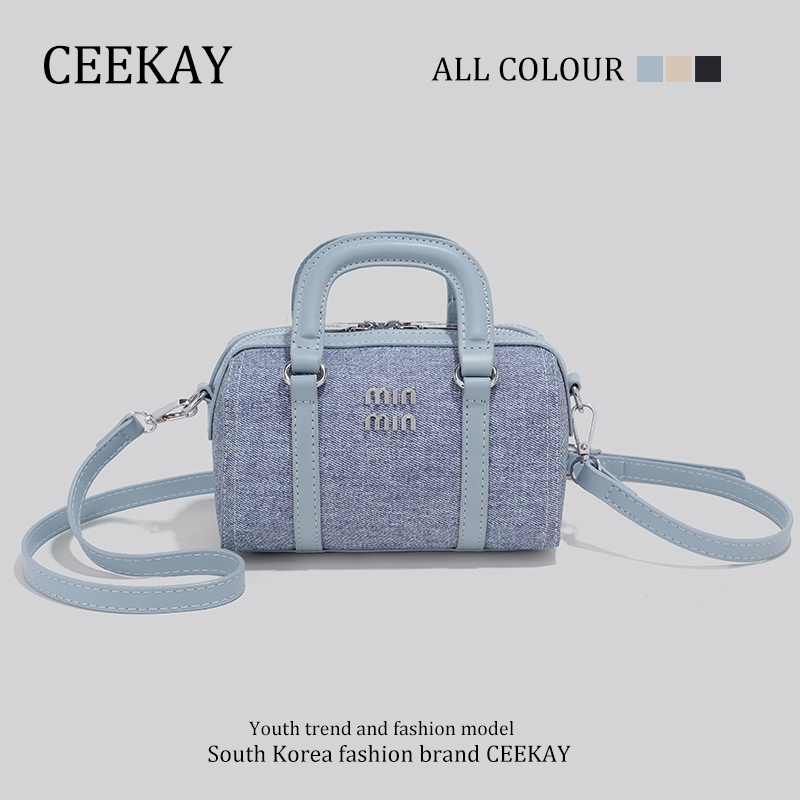 กระเป๋าผู้หญิงสวยๆ กระเป๋าสะพายข้างผู้หญิง กระเป๋าแบรนด์CEEKEY