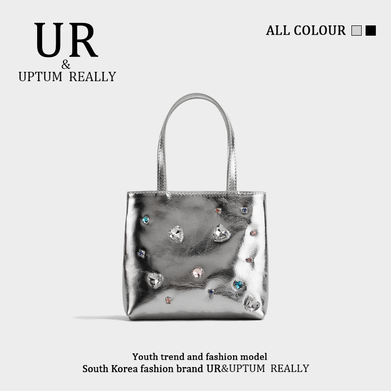 กระเป๋าผู้หญิงสวยๆ กระเป๋าสะพายข้างผู้หญิง กระเป๋าแบรนด์ BEAR BAG กระเป๋าหมีสุดคิ้ว!