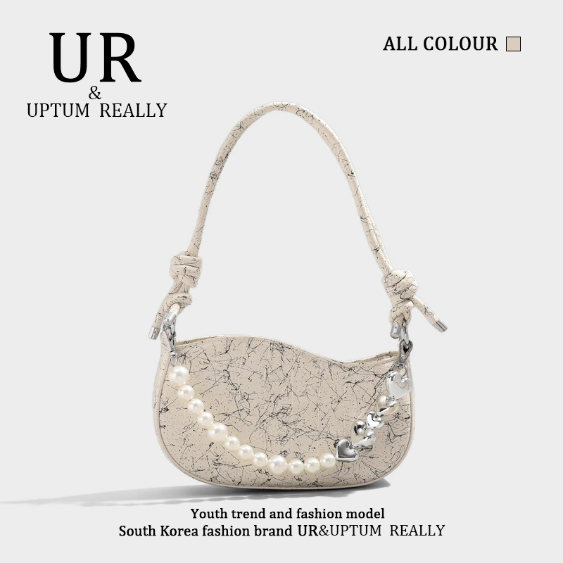 กระเป๋าผู้หญิงสวยๆ กระเป๋าสะพายข้างผู้หญิง กระเป๋าแบรนด์ BEAR BAG กระเป๋าหมีสุดคิ้ว!