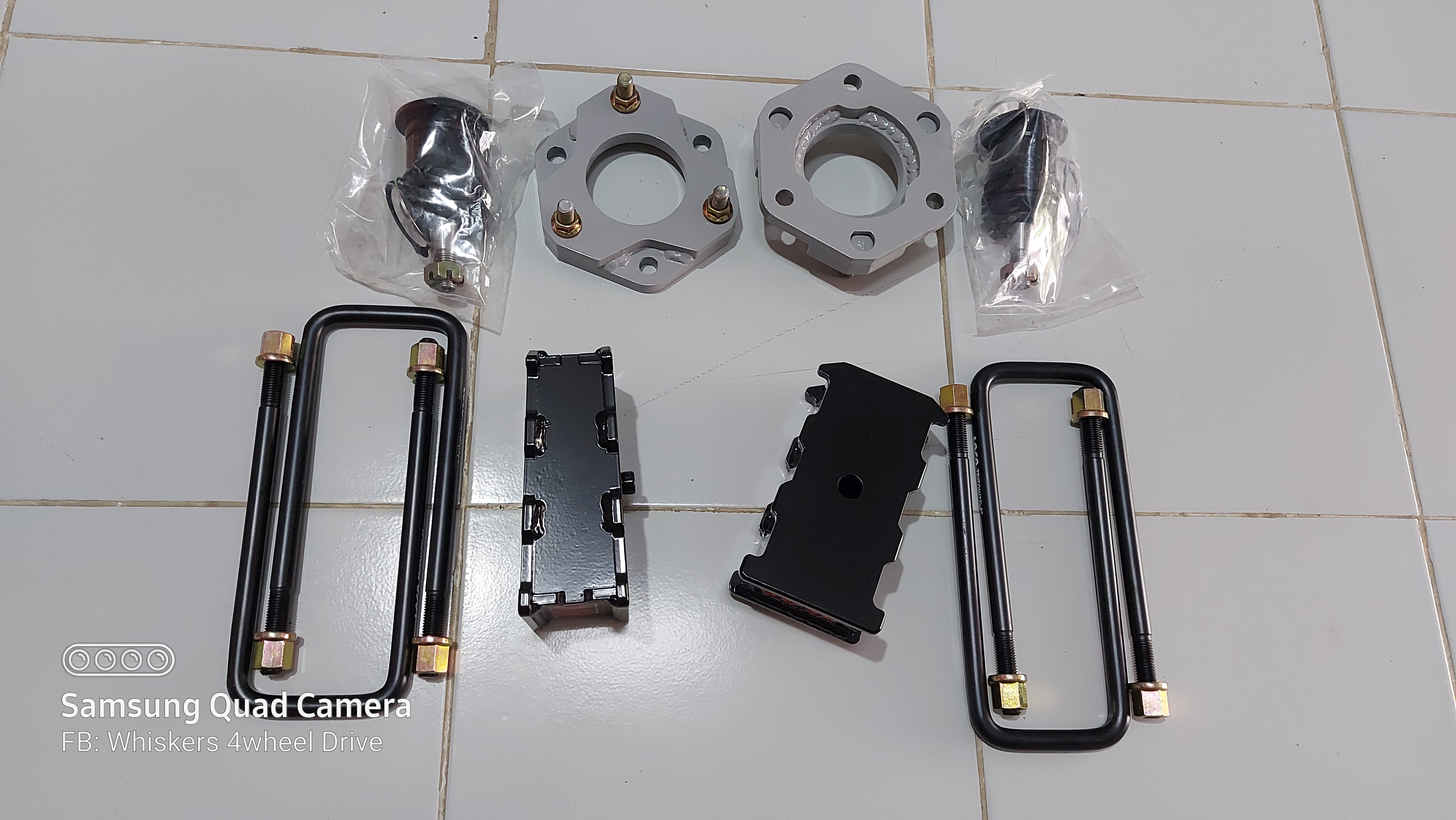 ALL NEW Mitsubishi TRITON