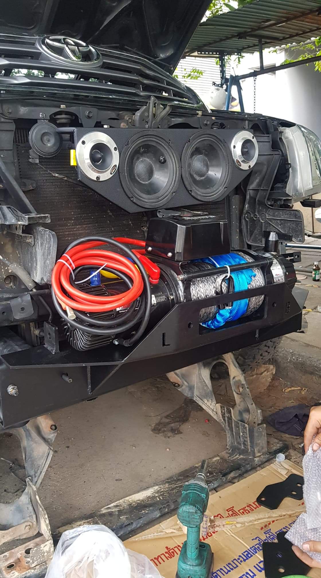 ถาดวิ้นซ์ Vigo