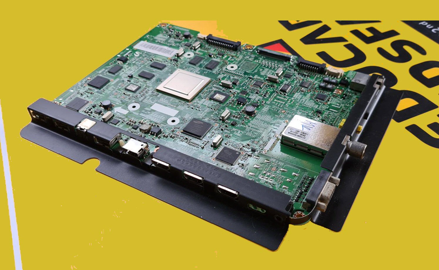 Main Board SAMSUNG (เมนบอร์ด ซัมซุง) UA55D8000YN :UA55D8000YR :UA60D8000YR : UA46D8000YN BN94-04936C :BN94-04470D :BN94-04527B :BN94-05158U :BN94-05343Z BN94-05158U BN94-04470D : BN94-04527B : BN94-04936C : BN94-053432