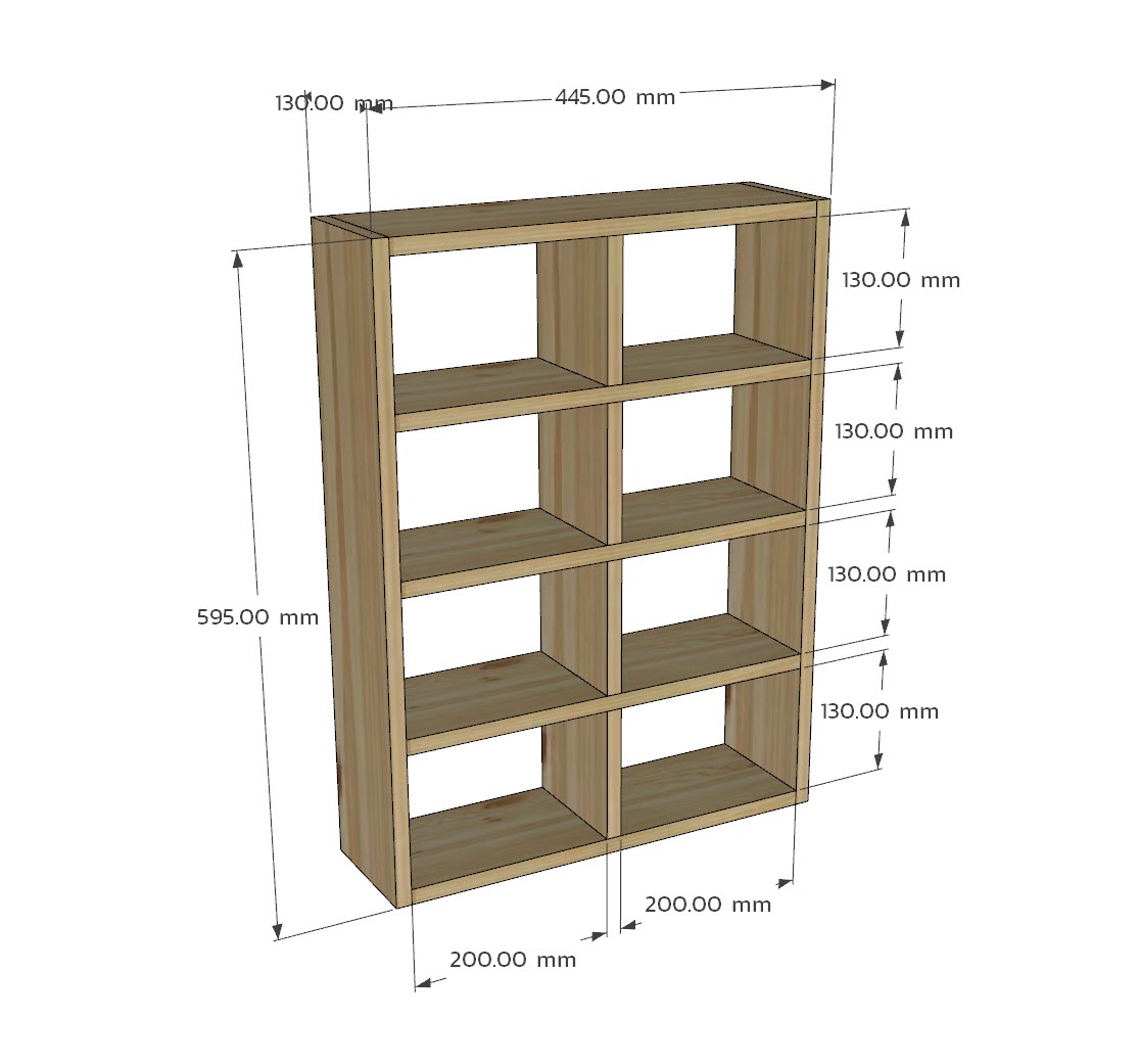 ชั้นวางแผ่นซีดี