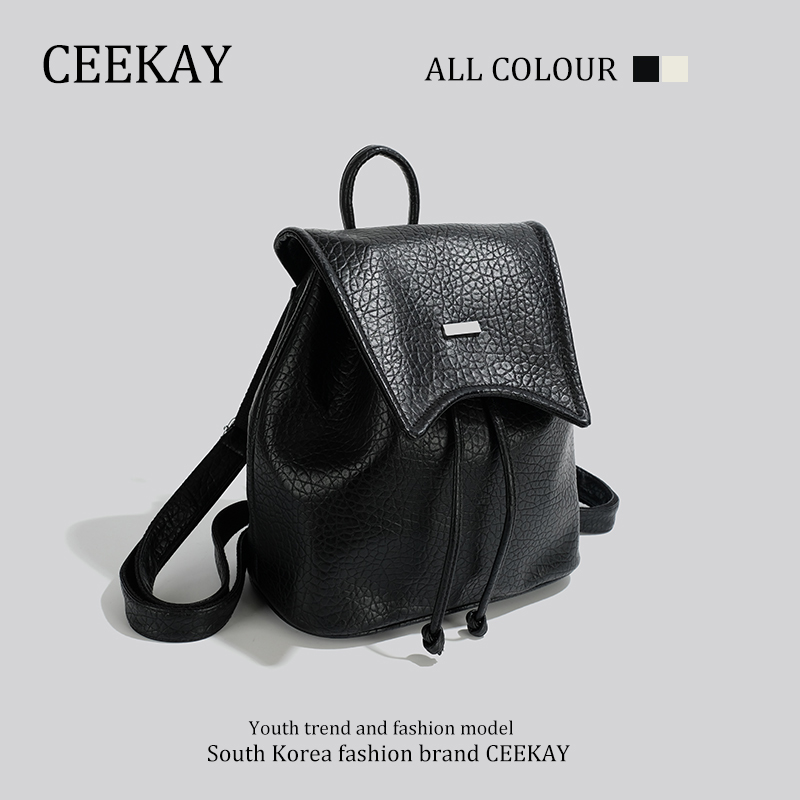 กระเป๋าผู้หญิงสวยๆ กระเป๋าสะพายข้างผู้หญิง กระเป๋าแบรนด์CEEKEY