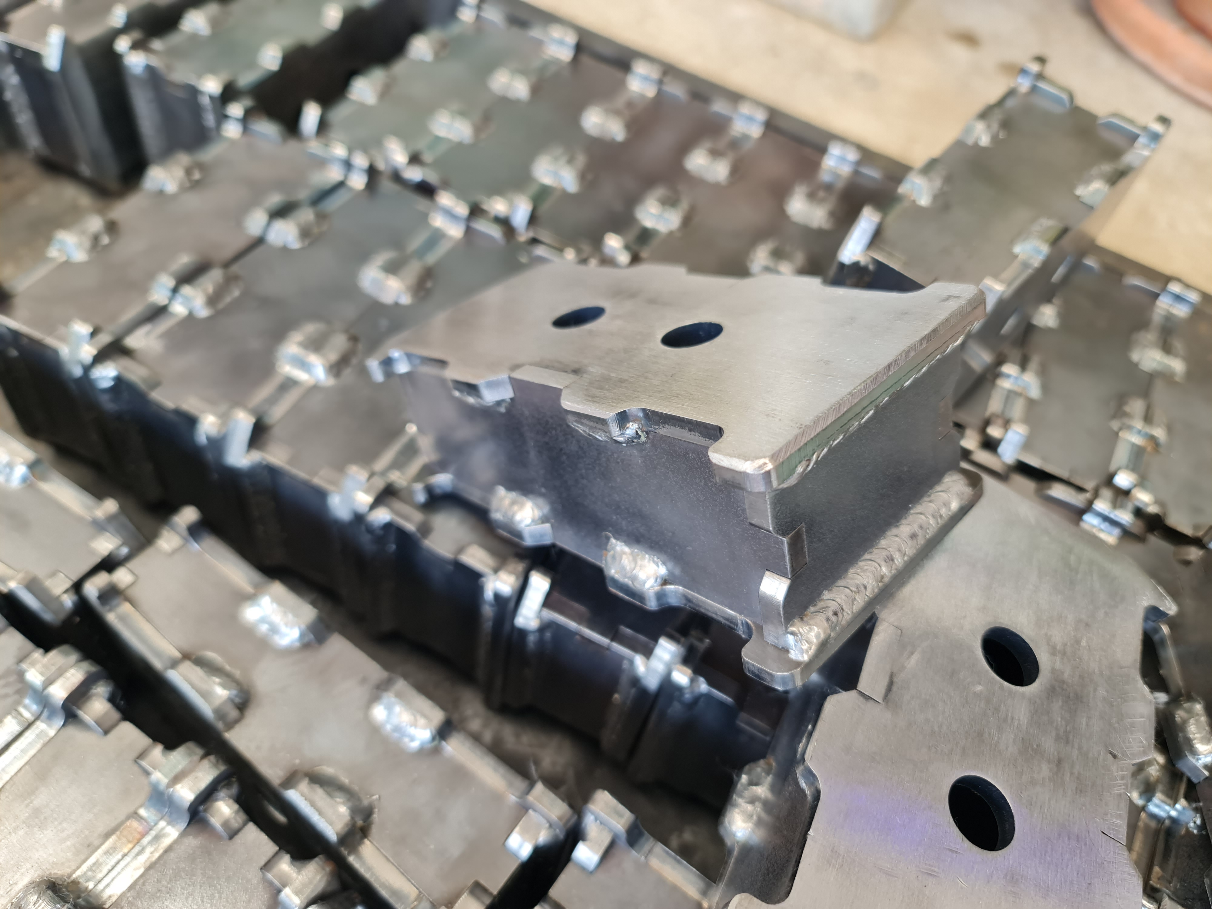 NEXT-GEN RANGER 2.0"