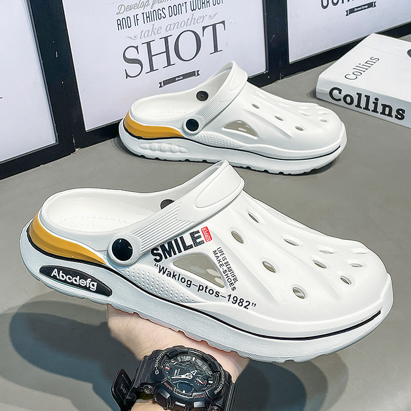 รองเท้าผ้าใบผู้ชายใส่สบาย รองเท้าผ้าใบชาย ใส่เที่ยว มีขนาด39-44