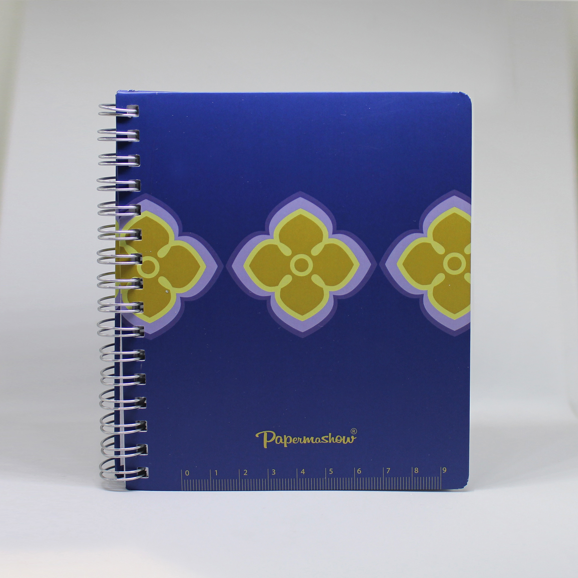 สมุดเล่มเล็ก สมุดโน๊ตลายไทย Thai Style mini notebook