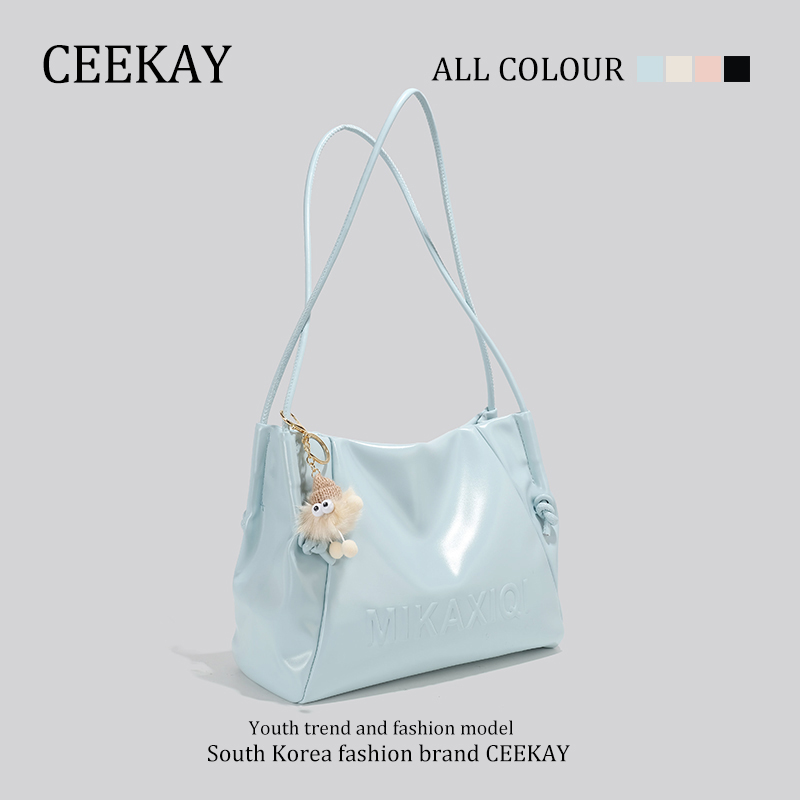 กระเป๋าผู้หญิงสวยๆ กระเป๋าสะพายข้างผู้หญิง กระเป๋าแบรนด์CEEKEY