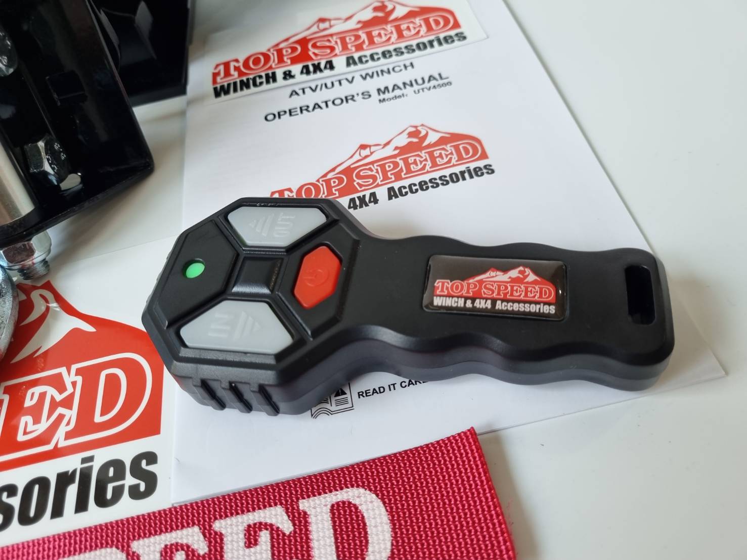 วินซ์ 4,500 ปอนด์