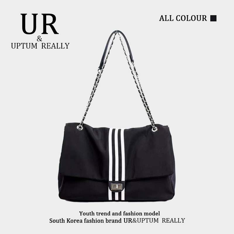 กระเป๋าผู้หญิงสวยๆ กระเป๋าสะพายข้างผู้หญิง กระเป๋าแบรนด์ BEAR BAG กระเป๋าหมีสุดคิ้ว!