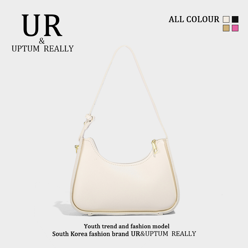 กระเป๋าผู้หญิงสวยๆ กระเป๋าสะพายข้างผู้หญิง กระเป๋าแบรนด์ BEAR BAG กระเป๋าหมีสุดคิ้ว!