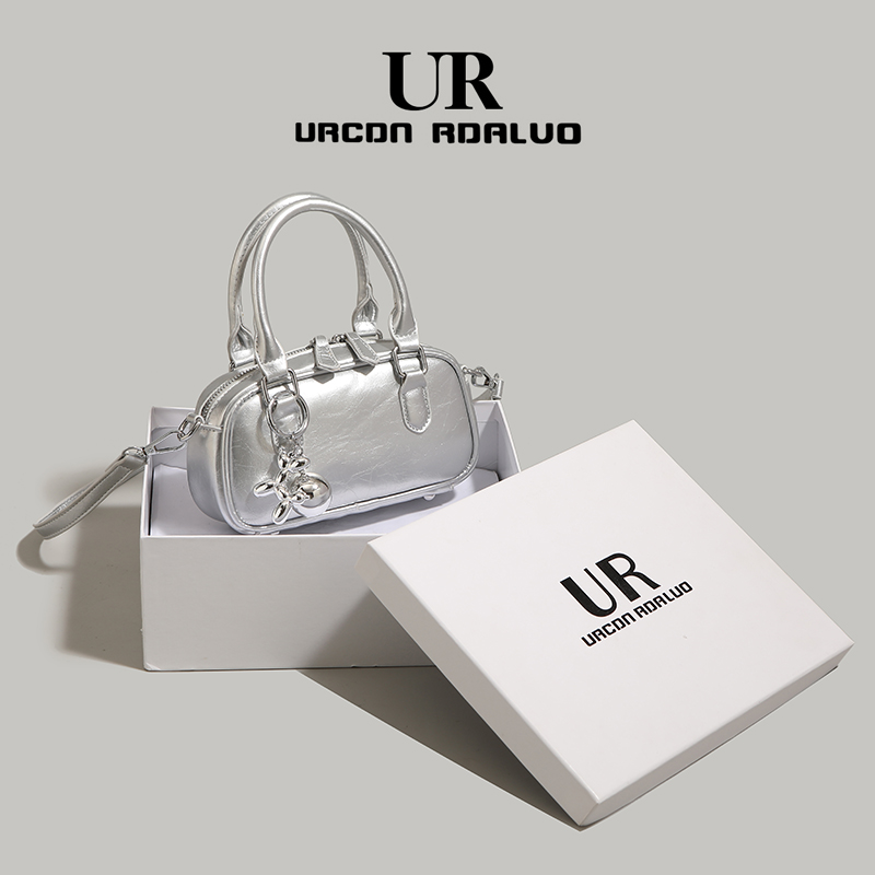 กระเป๋าผู้หญิงสวยๆ กระเป๋าสะพายข้างผู้หญิง กระเป๋าแบรนด์COOL BAG