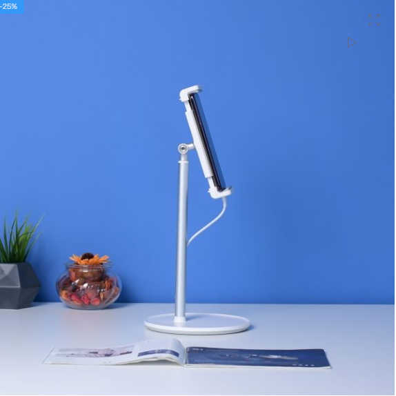 ขาตั้ง โทรศัพท์ & ไอแพด