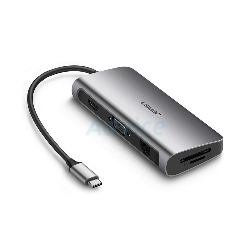 Converter Type-C TO HDMI UGREEN