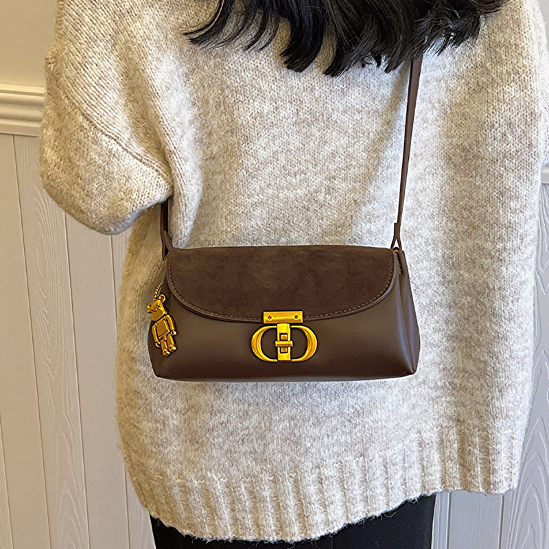 กระเป๋าผู้หญิงสวยๆ กระเป๋าสะพายข้างผู้หญิง กระเป๋าแบรนด์COOL BAG