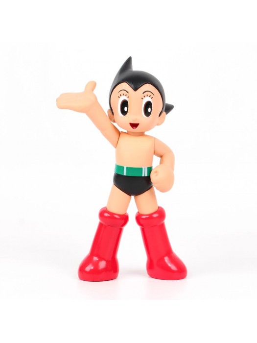 HUNG HING TOYS TZKV-020 ASTROBOY WELCOME