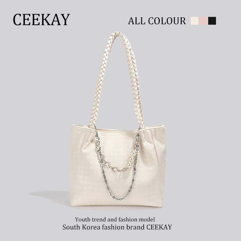 กระเป๋าผู้หญิงสวยๆ กระเป๋าสะพายข้างผู้หญิง กระเป๋าแบรนด์CEEKEY