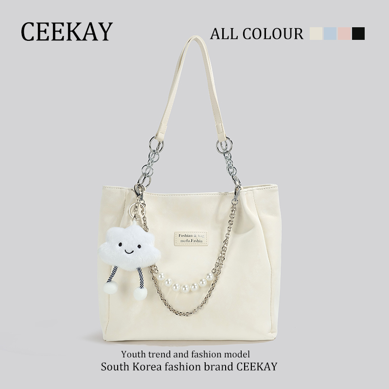 กระเป๋าผู้หญิงสวยๆ กระเป๋าสะพายข้างผู้หญิง กระเป๋าแบรนด์CEEKEY