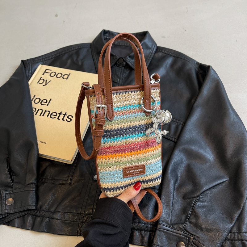 กระเป๋าผู้หญิงสวยๆ กระเป๋าสะพายข้างผู้หญิง กระเป๋าแบรนด์COOL BAG
