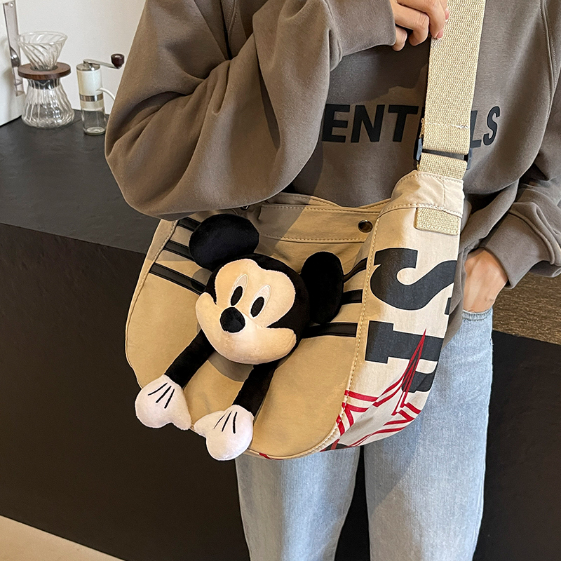 กระเป๋าผู้หญิงสวยๆ กระเป๋าสะพายข้างผู้หญิง กระเป๋าแบรนด์COOL BAG