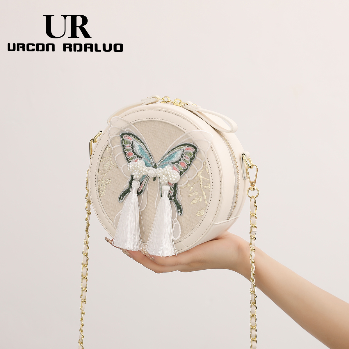 กระเป๋าผู้หญิงสวยๆ กระเป๋าสะพายข้างผู้หญิง กระเป๋าแบรนด์COOL BAG
