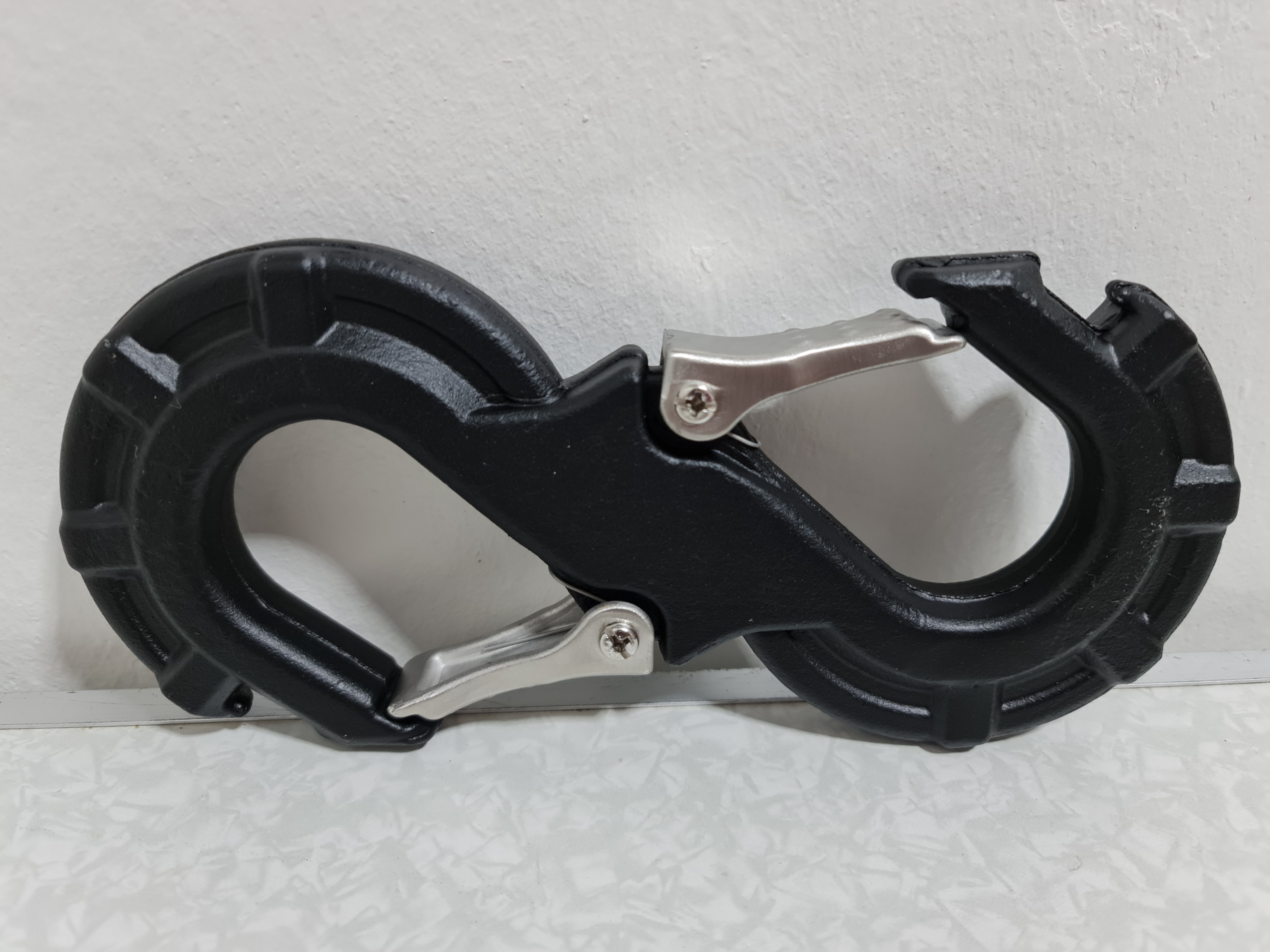 ตะขอวินซ์ตัวS