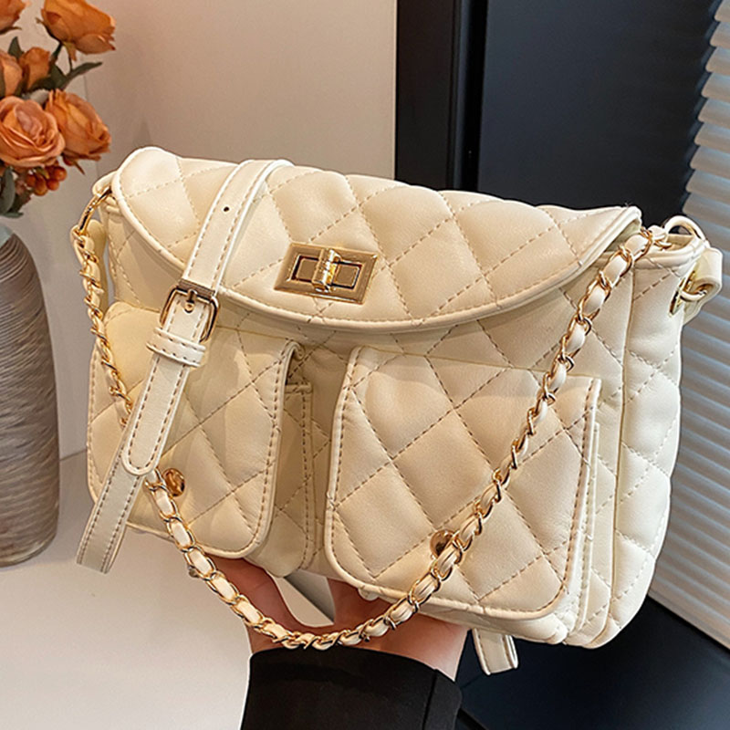 กระเป๋าผู้หญิงสวยๆ กระเป๋าสะพายข้างผู้หญิง กระเป๋าแบรนด์COOL BAG