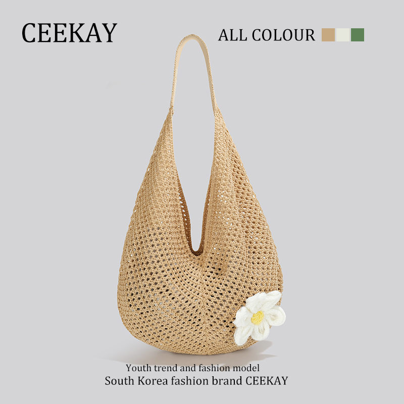 กระเป๋าผู้หญิงสวยๆ กระเป๋าสะพายข้างผู้หญิง กระเป๋าแบรนด์CEEKEY
