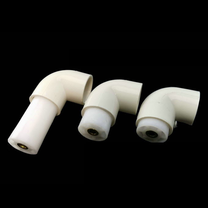 DIY มือจับยกจอภาพ 8 ชิ้น Vacuum Cup Screen LCD LED Tools อย่างดีสำหรับ DIY