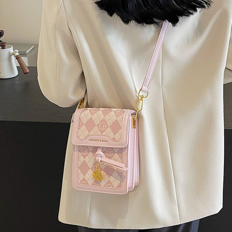 กระเป๋าผู้หญิงสวยๆ กระเป๋าสะพายข้างผู้หญิง กระเป๋าแบรนด์COOL BAG