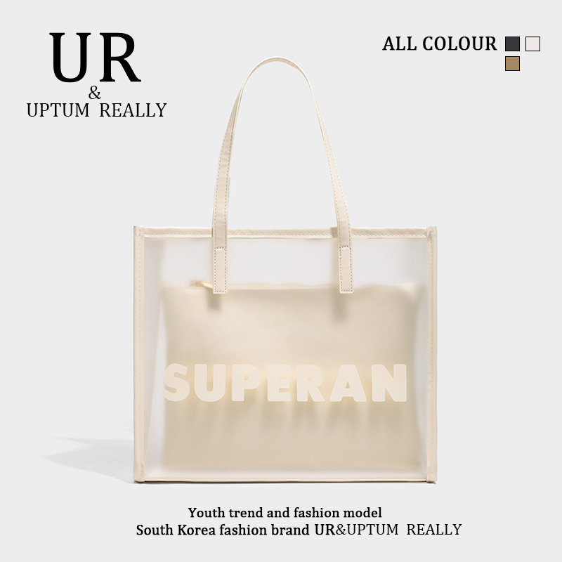 กระเป๋าผู้หญิงสวยๆ กระเป๋าสะพายข้างผู้หญิง กระเป๋าแบรนด์ BEAR BAG กระเป๋าหมีสุดคิ้ว!