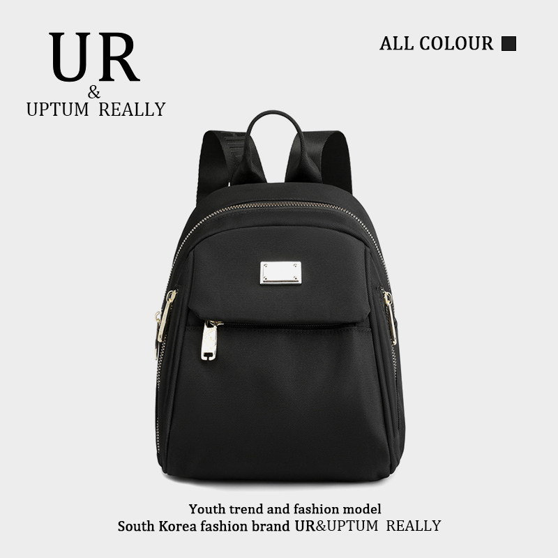 กระเป๋าผู้หญิงสวยๆ กระเป๋าสะพายข้างผู้หญิง กระเป๋าแบรนด์ BEAR BAG กระเป๋าหมีสุดคิ้ว!