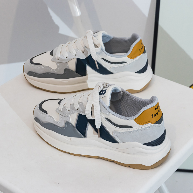 รองเท้าผ้าใบผู้หญิง ใส่สบาย รองเท้าผ้าใบใส่เที่ยวผู้หญิง มีSIZE 35 36 37 38 39 40