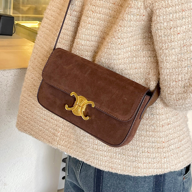 กระเป๋าผู้หญิงสวยๆ กระเป๋าสะพายข้างผู้หญิง กระเป๋าแบรนด์COOL BAG