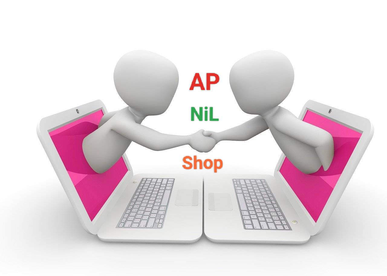 AP NiL Shop