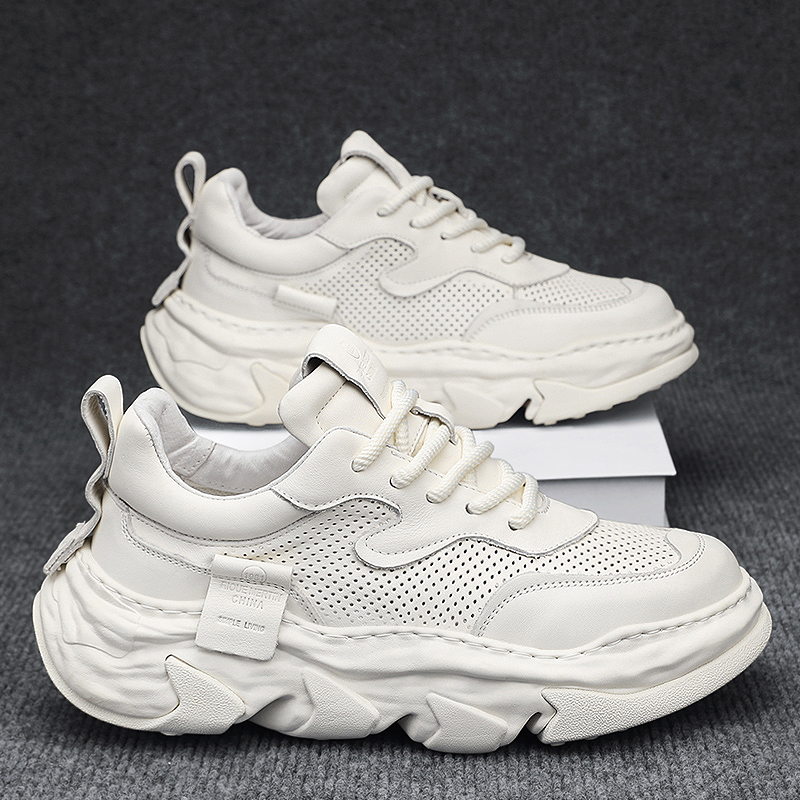 รองเท้าผ้าใบผู้ชายใส่สบาย รองเท้าผ้าใบชาย ใส่เที่ยว มีขนาด39-44