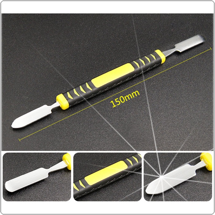 เหล็กแกะบอดี้ ALL IN ONE สำหรับแกะโทรศัพท์มือถือ โทรทัศน์ LED LCD