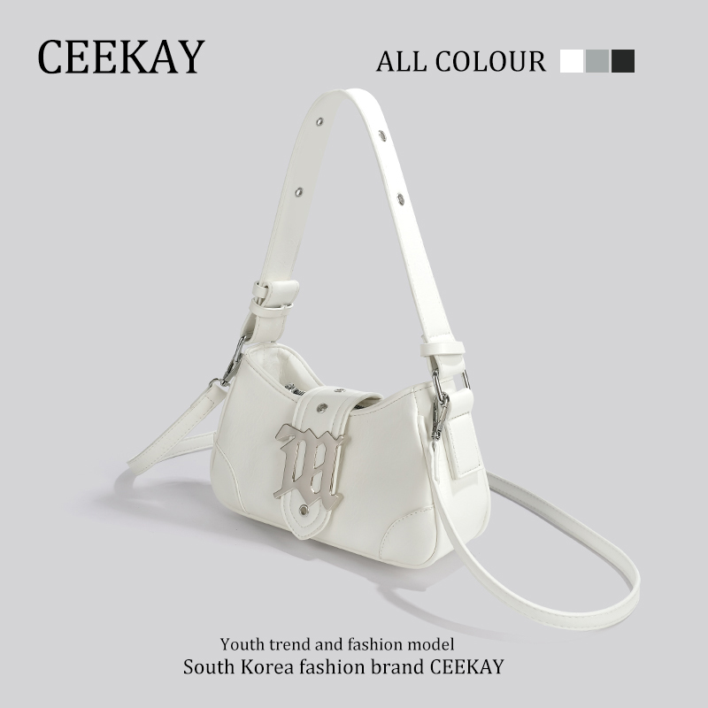 กระเป๋าผู้หญิงสวยๆ กระเป๋าสะพายข้างผู้หญิง กระเป๋าแบรนด์CEEKEY